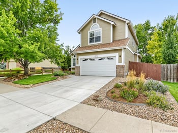 376 Conrad Dr, Erie, CO 80516