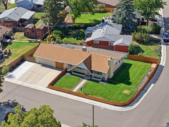 6430 Marshall St, Arvada, CO 80003