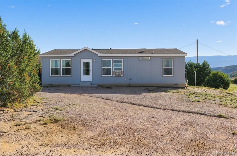 215 N Quail Ct, Rockvale, CO 81244