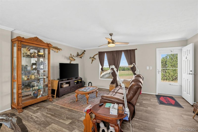 215 N Quail Ct, Rockvale, CO 81244