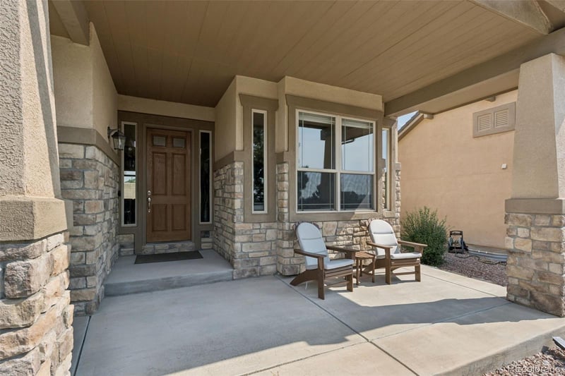 1420 Symphony Hts, Monument, CO 80132
