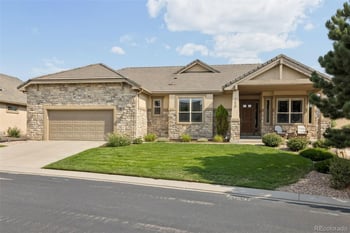 1420 Symphony Hts, Monument, CO 80132