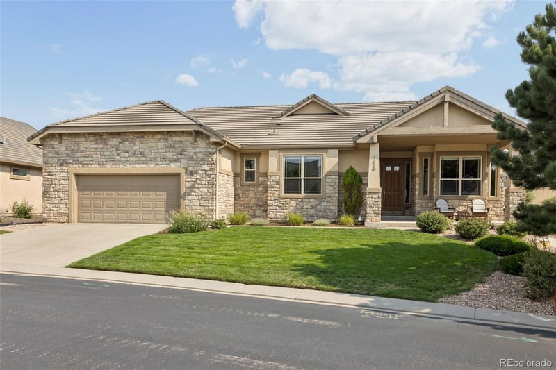1420 Symphony Hts, Monument, CO 80132
