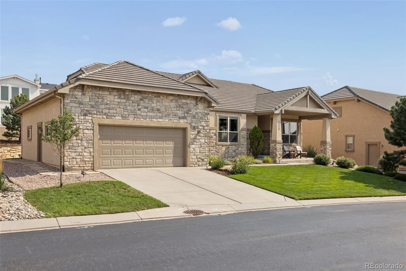 1420 Symphony Hts, Monument, CO 80132