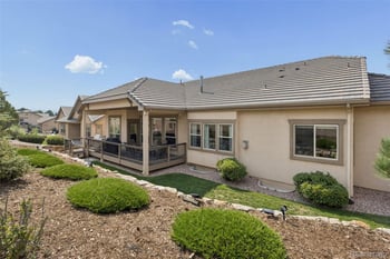 1420 Symphony Hts, Monument, CO 80132
