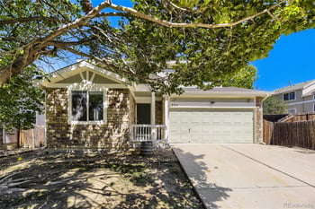 2511 S Genoa St, Aurora, CO 80013