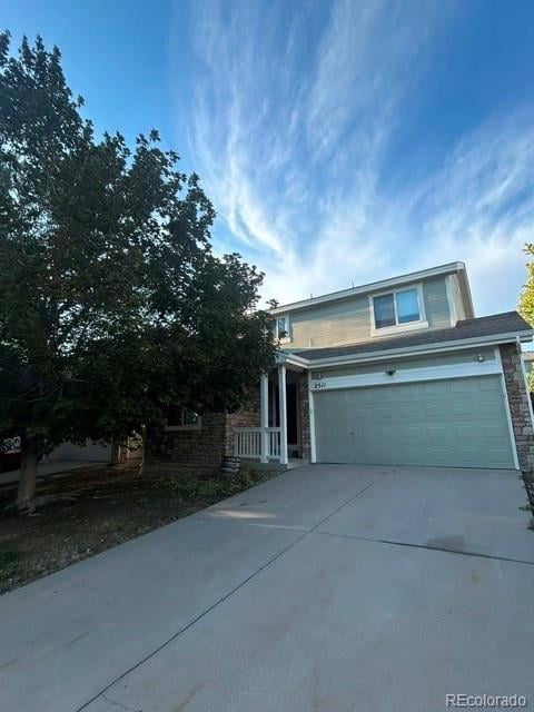 2511 S Genoa St, Aurora, CO 80013