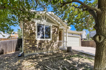 2511 S Genoa St, Aurora, CO 80013