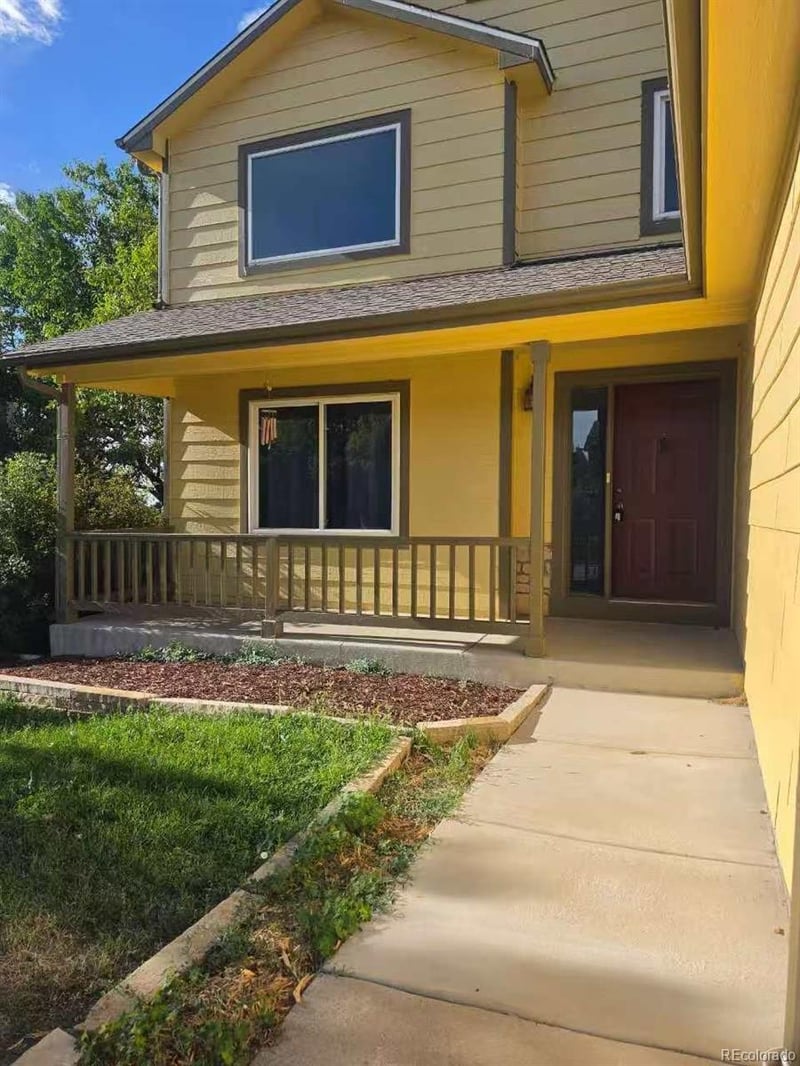 5480 E 117th Ave, Thornton, CO 80233
