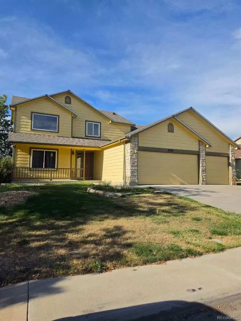 5480 E 117th Ave, Thornton, CO 80233