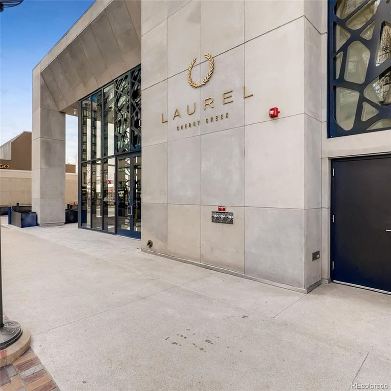 155 N Steele St #812, Denver, CO 80206