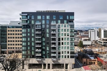 155 N Steele St #812, Denver, CO 80206