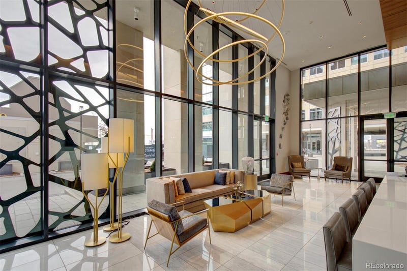155 N Steele St #812, Denver, CO 80206