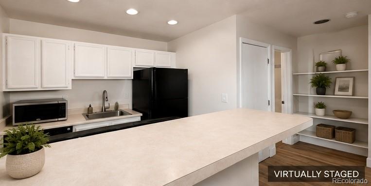 258 Cove Blvd #11, Dillon, CO 80435