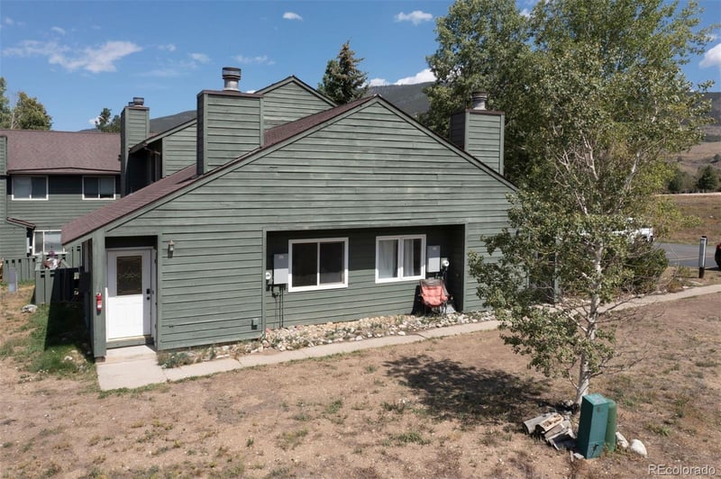 258 Cove Blvd #11, Dillon, CO 80435