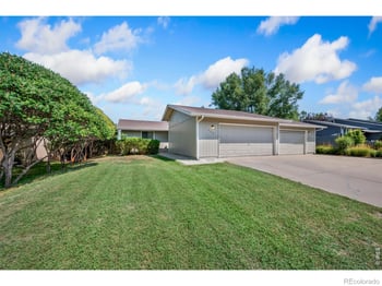 408 Glenda Dr, Loveland, CO 80537