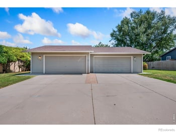 408 Glenda Dr, Loveland, CO 80537