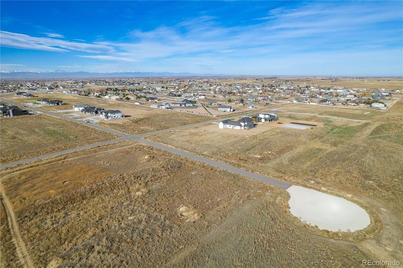 30467 E 162 Ave Lot corner, Brighton, CO 80603