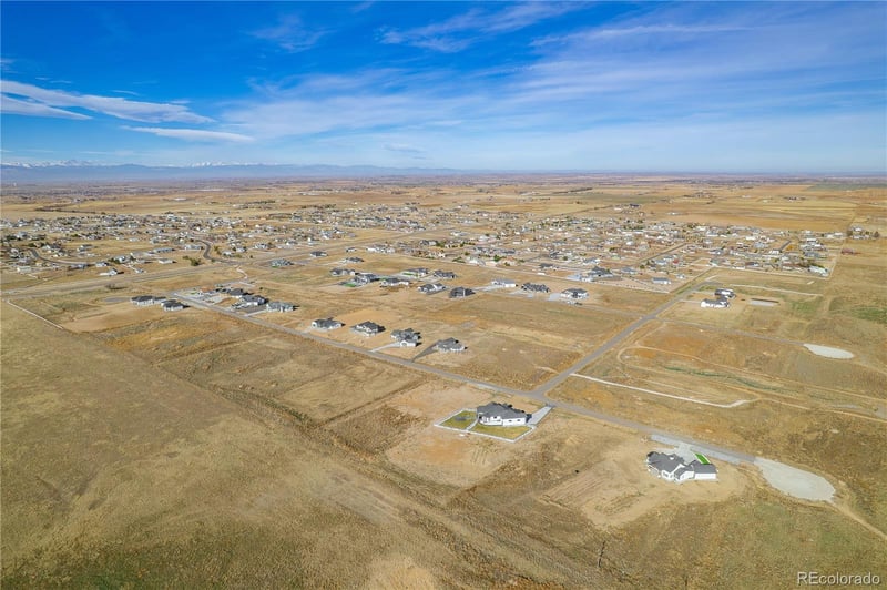30467 E 162 Ave Lot corner, Brighton, CO 80603