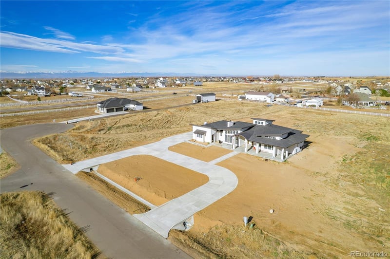 30467 E 162 Ave Lot corner, Brighton, CO 80603