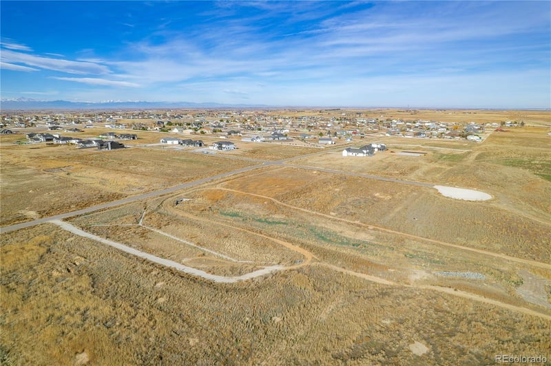 30467 E 162 Ave Lot corner, Brighton, CO 80603