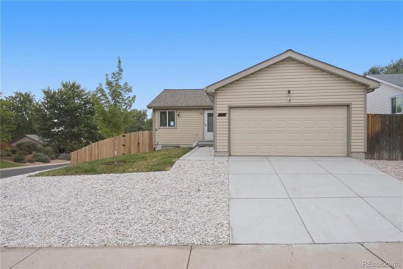 3300 S Ingalls St, Denver, CO 80227