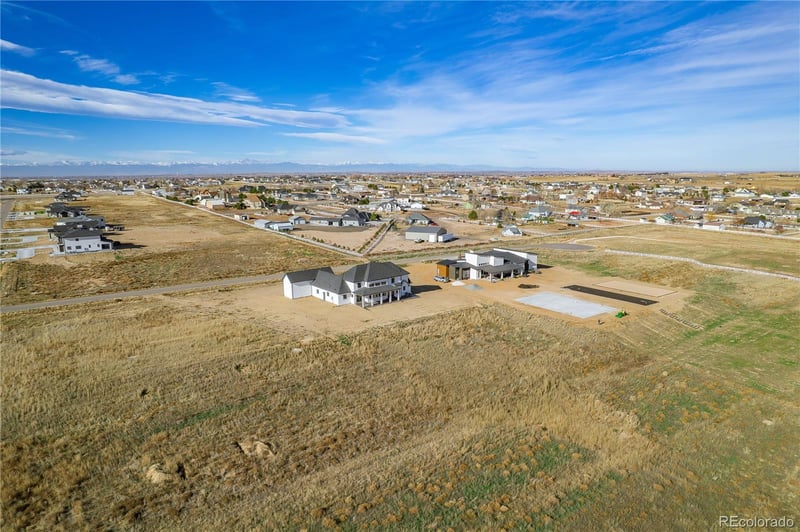 16180 Kenosha St Lot corner, Brighton, CO 80603