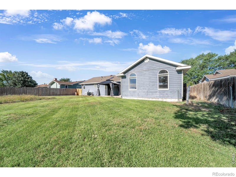 1617 Zachary Dr, Sterling, CO 80751