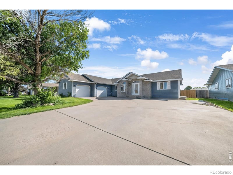 1617 Zachary Dr, Sterling, CO 80751