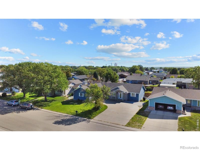 1617 Zachary Dr, Sterling, CO 80751