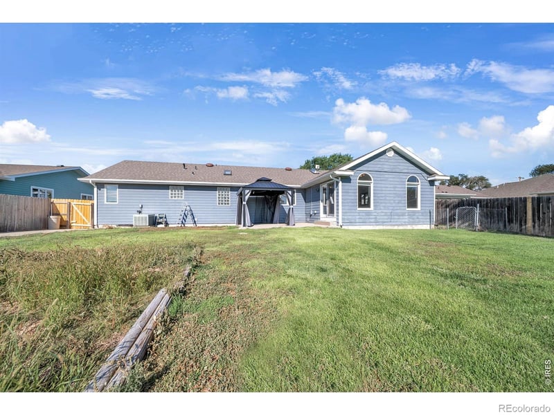 1617 Zachary Dr, Sterling, CO 80751