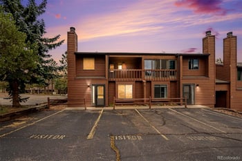 1050 S Saint Vrain Ave #A1, Estes Park, CO 80517