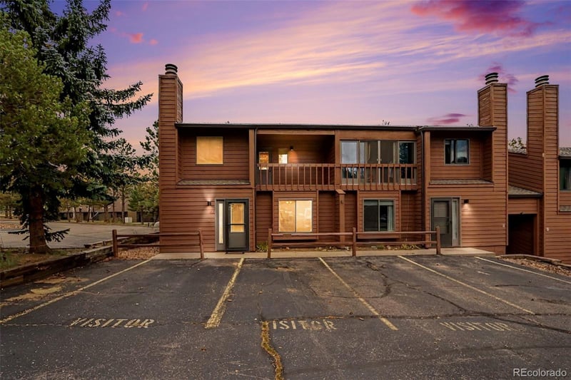 1050 S Saint Vrain Ave #A1, Estes Park, CO 80517