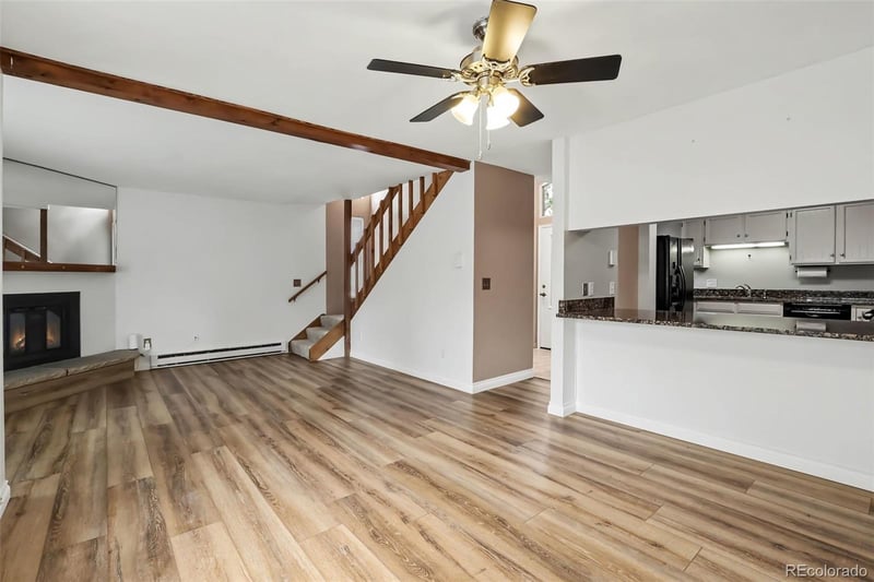 1050 S Saint Vrain Ave #A1, Estes Park, CO 80517