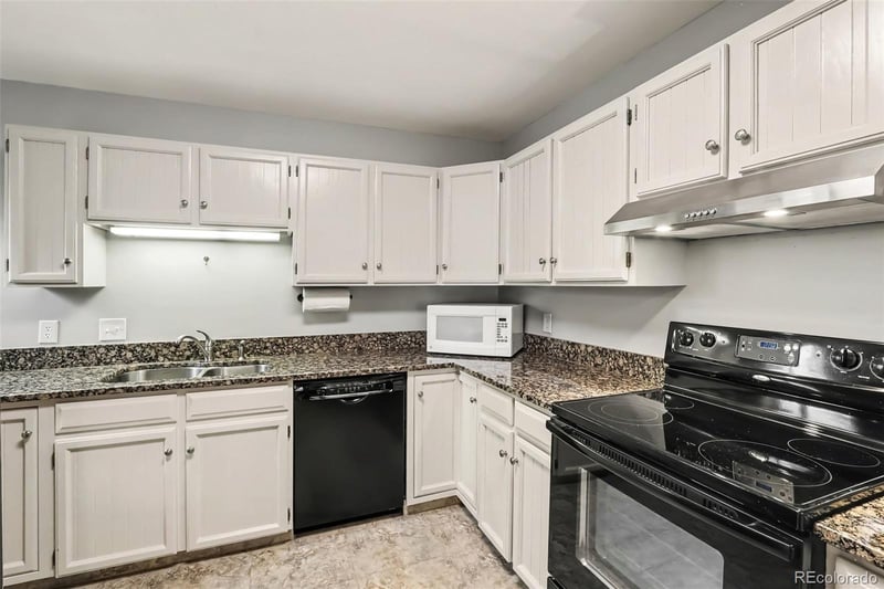 1050 S Saint Vrain Ave #A1, Estes Park, CO 80517