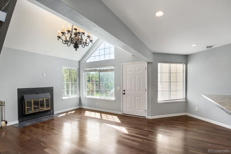 13813 E Lehigh Ave #E, Aurora, CO 80014