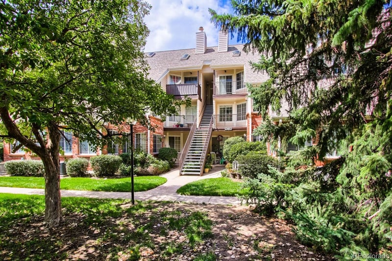 13813 E Lehigh Ave #E, Aurora, CO 80014
