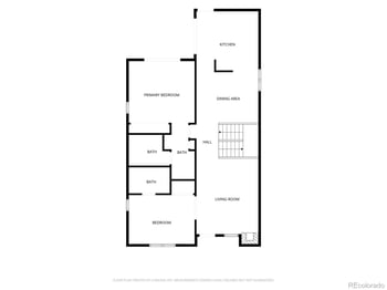 3147 E Long Cir, Littleton, CO 80122