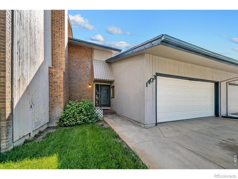 1403 S 11th Ave, Sterling, CO 80751