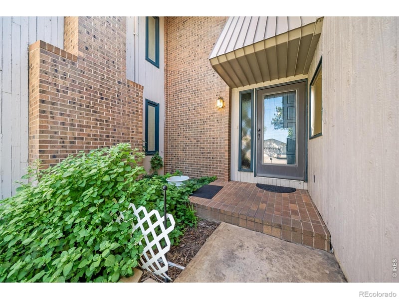 1403 S 11th Ave, Sterling, CO 80751