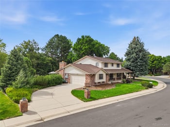4075 S Poplar Way, Denver, CO 80237