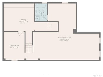 4075 S Poplar Way, Denver, CO 80237