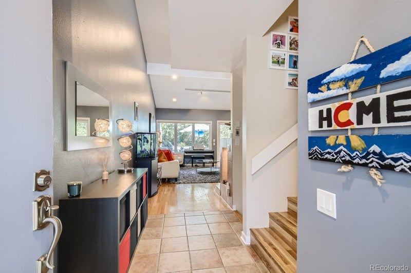 9200 E Cherry Creek South Dr #4, Denver, CO 80231