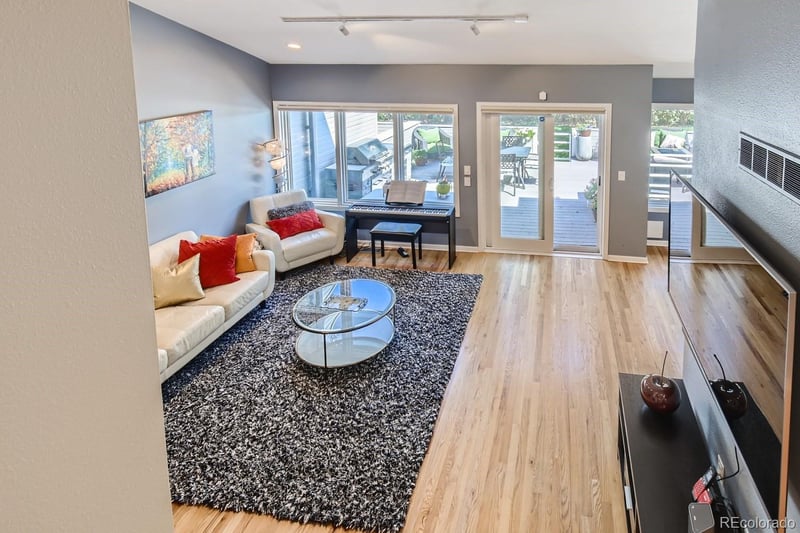 9200 E Cherry Creek South Dr #4, Denver, CO 80231