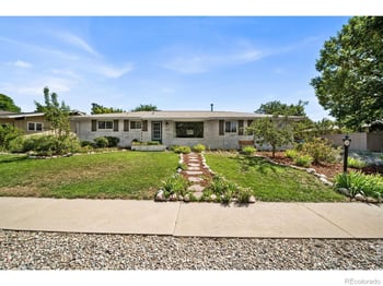 3104 Allison Dr, Loveland, CO 80538
