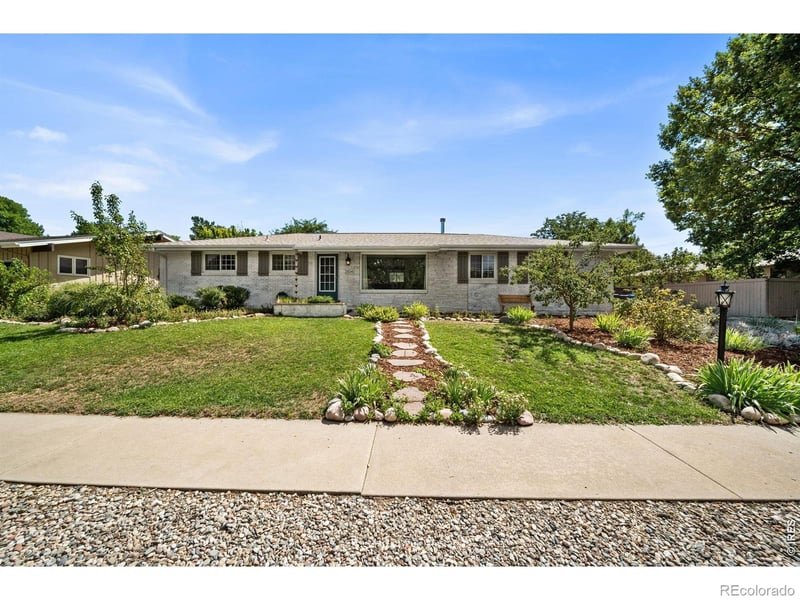 3104 Allison Dr, Loveland, CO 80538