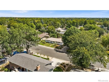 3104 Allison Dr, Loveland, CO 80538
