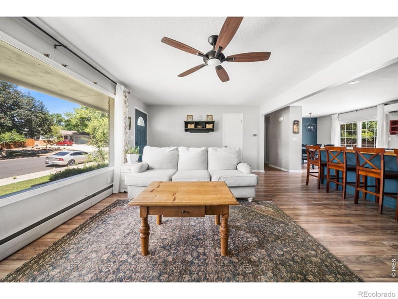 3104 Allison Dr, Loveland, CO 80538