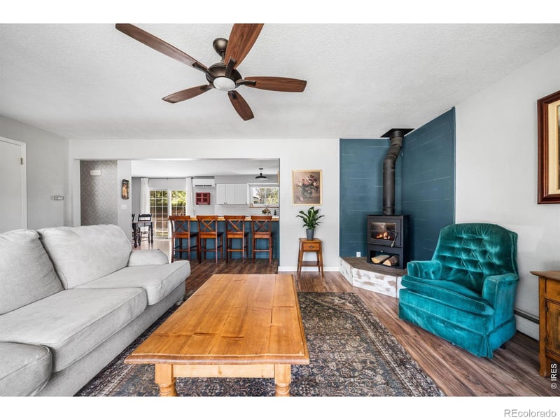 3104 Allison Dr, Loveland, CO 80538