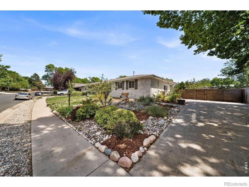 3104 Allison Dr, Loveland, CO 80538